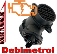 Debimétre Débitmètre Flux d'air mètre 0280217121 VW Golf IV Variante 1.9 TDI 90