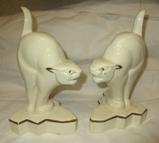 1 - Paire de serre-livres