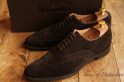Chaussures oxford brogue - chaussures, en