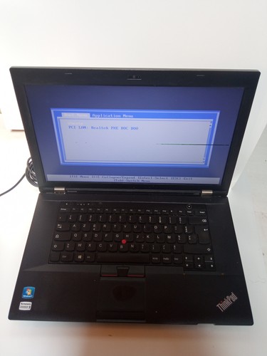 Lenovo thinkpad l530 3320m - lenovo,