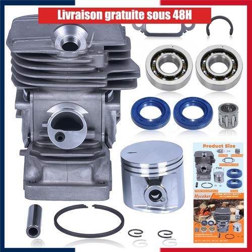 Kit cylindre piston - , 47