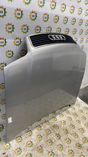 Capot audi avant phase 1 - 2,