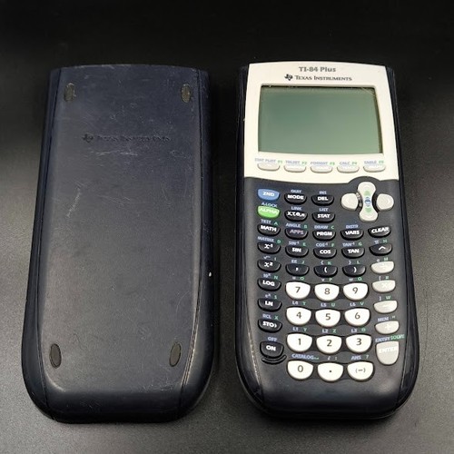 Calculatrice texas instruments - calculatrice,