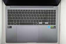 galaxy book4 ultra, laptop, touchscreen, samsung, RTX 4070, 32GB RAM, 1TB SSD