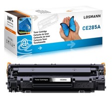 1x Noir Toner compatible pour
