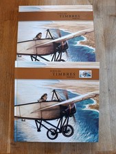 Le Livre des Timbres 2013