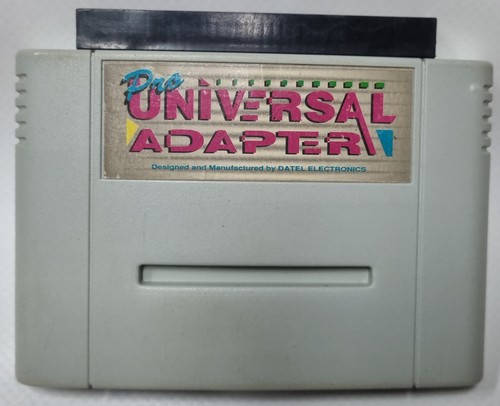 Pro universal adapter pour - universal,