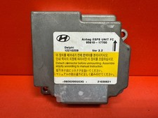 HYUNDAI MATRIX CALCULATEUR