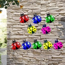 Figurine de décoration murale