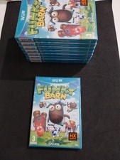 Funky Barn Nintendo Wii U WiiU