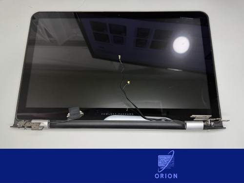 écran tactile lcd pavilion - tactile,