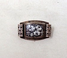 Superbe broche ancienne en