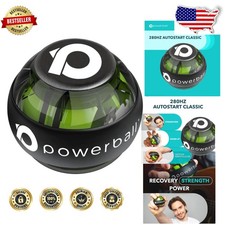 NSD Autostart Classic 280Hz