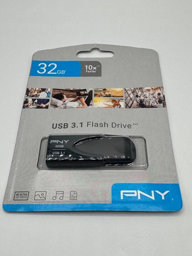 Clé usb pny - clé, –