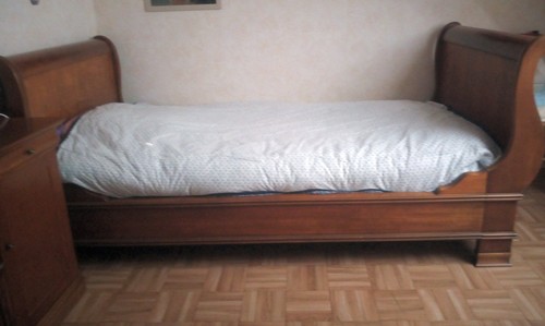 Chambre coucher style - a,