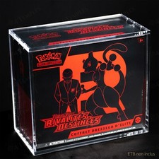 Protection Acrylique ETB