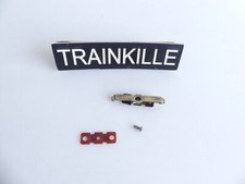 (1) MARKLIN SKI FROTTEUR