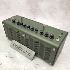 YAMAHA THR10X Mini Guitar Amplifie Amp Combo Japan THR 10 X Modeling AC Adapter