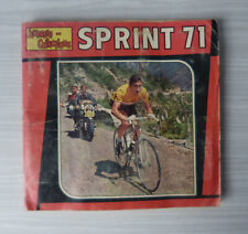#Ersatz Panini - Jeunesse Collection# Sprint 71 (incomplet, manque 145 images)