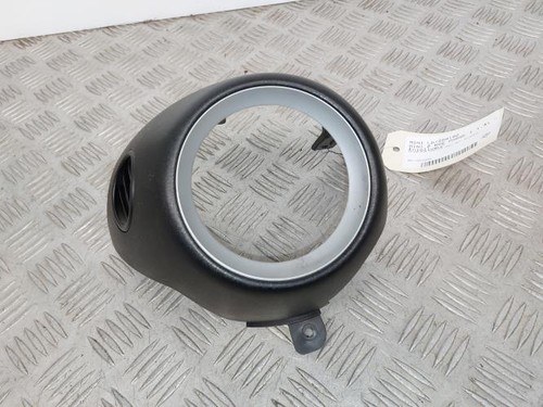 Enjoliveur mini - mini, 2