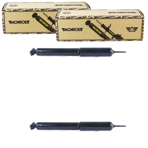 Monroe amortisseurs gaz - 2x,