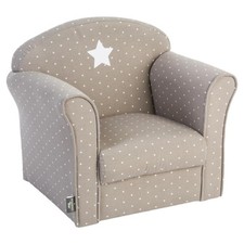 Fauteuil Club "Enfant" 50cm