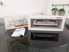 Märklin HO 3325 .2 Br BB 7200 (BB 7298) SNCF French Electric Locomotive #4535