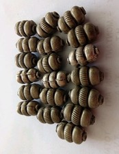 Morocco / MOROCCO / ETHNIC BERBER Jewelry Rare and Antique Lot of Elements Set 