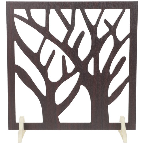 Cadre fenêtre décor de - ,
