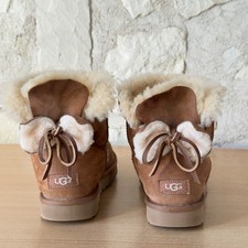 UGG Classic Double Bow Mini