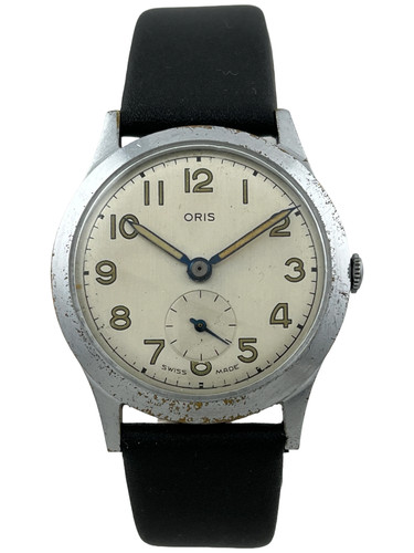 Montre bracelet militaire pour - bracelet,