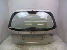 Malle / hayon / coffre Hyundai