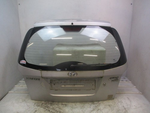 Malle hayon coffre hyundai - malle,
