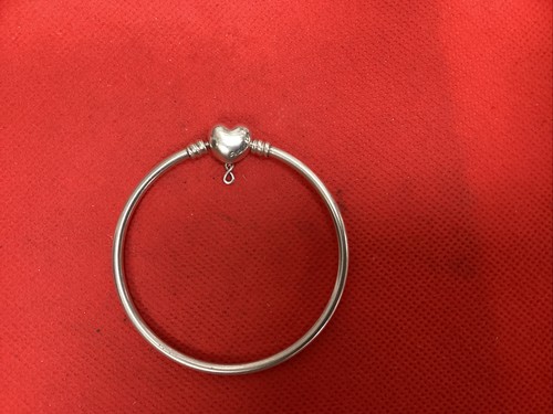 Bracelet pandora argent - en,