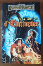 Les royaumes oubliés - La