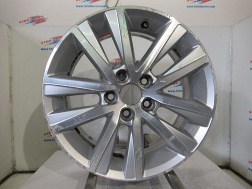 Jante aluminium volkswagen - jante,