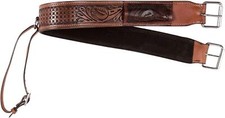 SELLE ARRIÈRE WESTERN PREMIUM