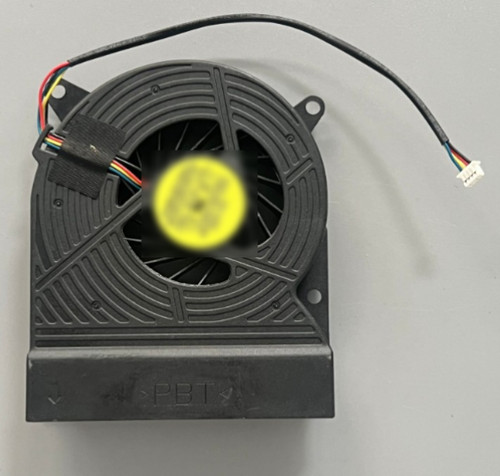 Cpu fan pour touchsmart - fan, hp