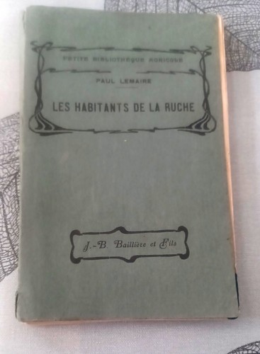 Apiculture abeilles les - abeilles,