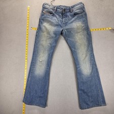 Diesel Zathan Jeans Mens 29x32