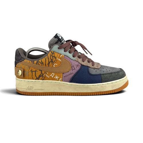 Nike air force travis - 1,