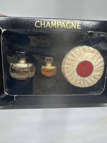 Yves saint laurent vintage - saint,