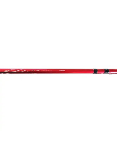Shimano catana lite 400 - catana, 4m