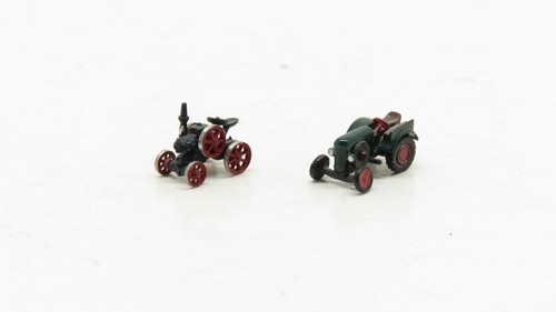 Mzz lot tracteurs pour - lot,