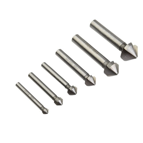 Foret fraisé outils - , de