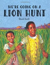 Nous Allons À La Chasse Au