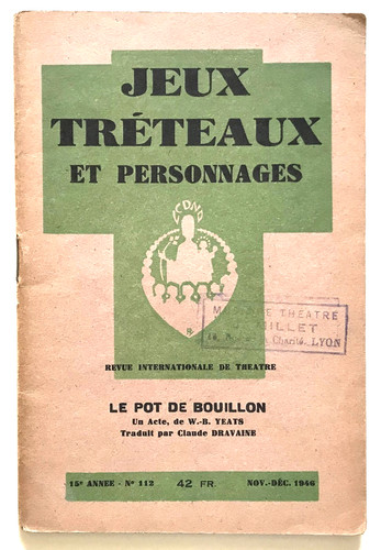 Jeux tréteaux et - tréteaux,