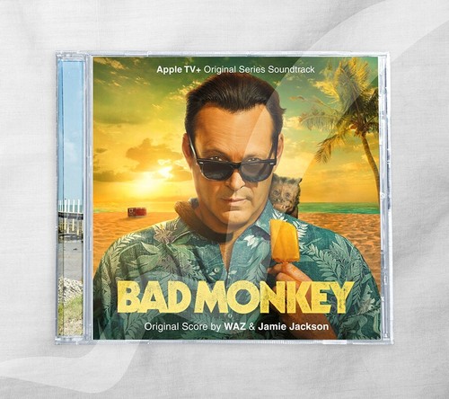 Bande originale série - de,