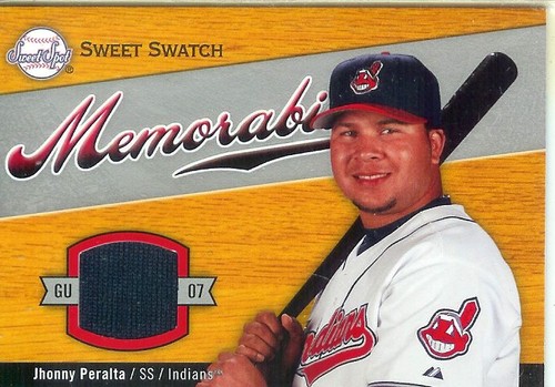 2007 sweet spot - sweet,
