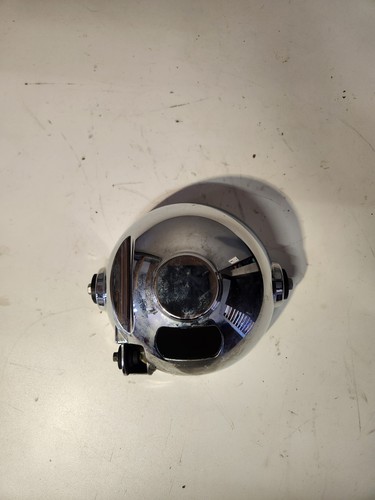 Coque phare rond phase - coque,
